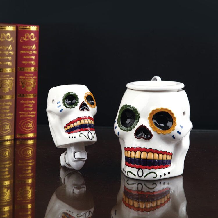Stoneware+Handprint